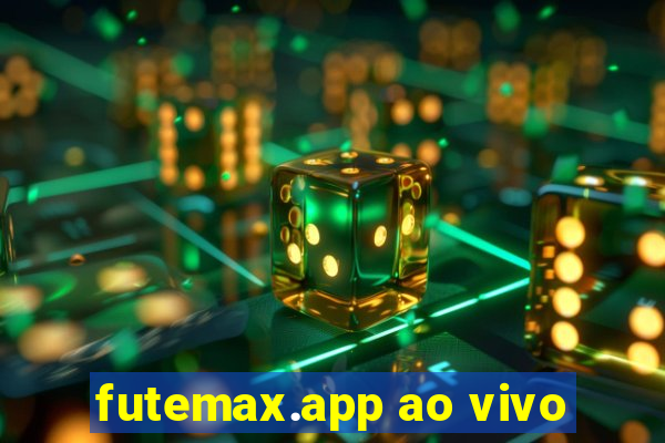 futemax.app ao vivo